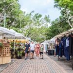 The largest art and craft market in Australia